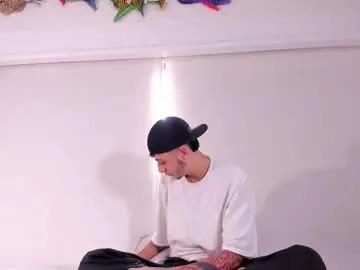 j_martony from Chaturbate