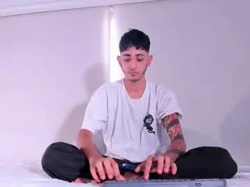 j_martony from Chaturbate