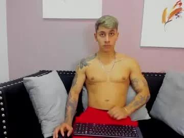 jaack_miller from Chaturbate is Freechat