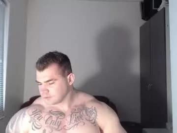 jackyhuge from Chaturbate is Freechat