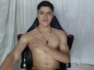 jacobbakerr from Chaturbate