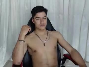 jacobbakerr from Chaturbate