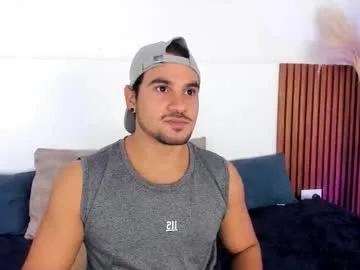 jake_muller1 from Chaturbate