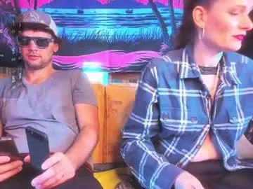 jake_stallion from Chaturbate