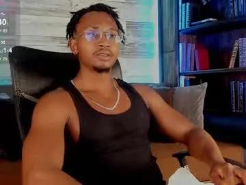 jamalmyst_ from Chaturbate