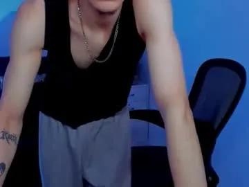 james_adamss_ from Chaturbate