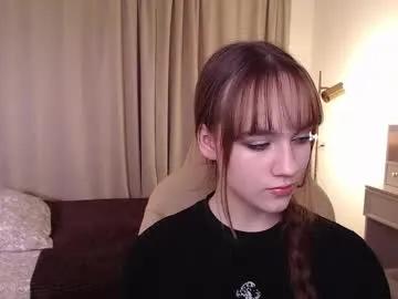 Try Jamie_chung, she wants to masturbate for you jamie_chung from Chaturbate