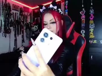 Checkout hot slut Janna_ink janna_ink from Chaturbate