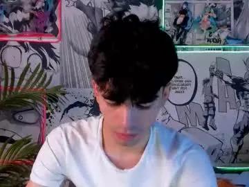 Try Jaremy_harris, he wants to masturbate for you jaremy_harris from Chaturbate