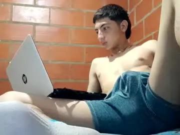 jason_bless1 from Chaturbate is Freechat