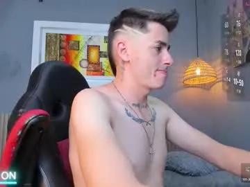 jasperjohnson from Chaturbate