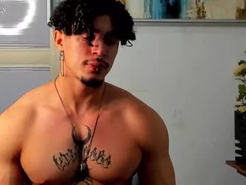 jasson_rodriguez69 from Chaturbate