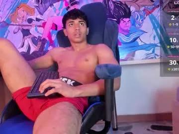 jaycobblack1 from Chaturbate