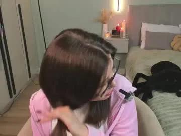 jazminenakano from Chaturbate