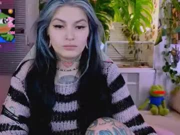 jelyaa from Chaturbate