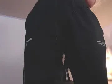 jeremy_lane from Chaturbate