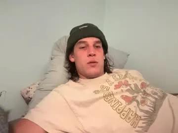 jerry_hung from Chaturbate