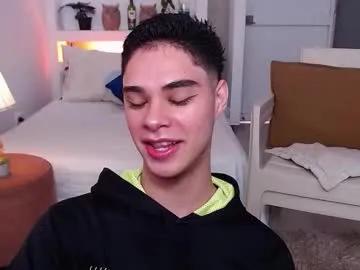 Sexy Jhuan_cute wants you to fuck zir body now jhuan_cute from Chaturbate