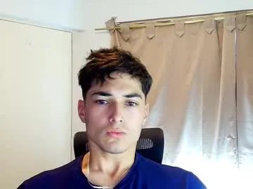 jimmy_classic from Chaturbate