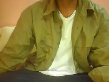 jimmydoi874 from Chaturbate