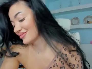 jisselle from Chaturbate