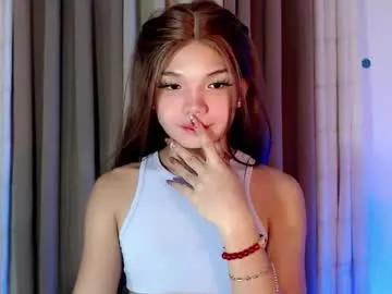 Chaturbate Joanna_johnson joanna_johnson from Chaturbate