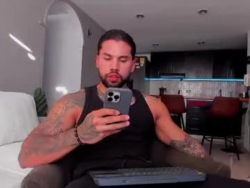 joe_esthetic from Chaturbate