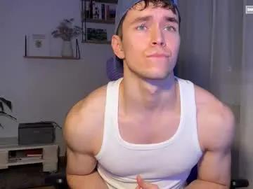 johnnnyhorny from Chaturbate