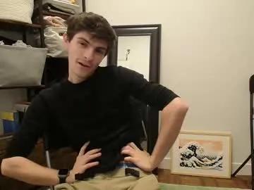 johnresmain from Chaturbate