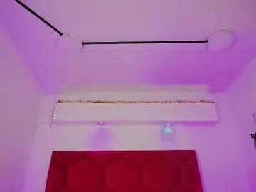 jonas_hiill from Chaturbate