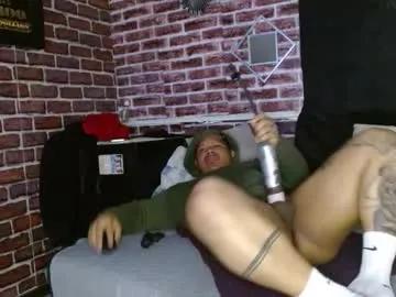 jordan_bigcock24 from Chaturbate