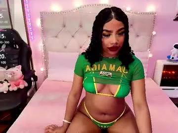 jorja_star8 from Chaturbate is Freechat