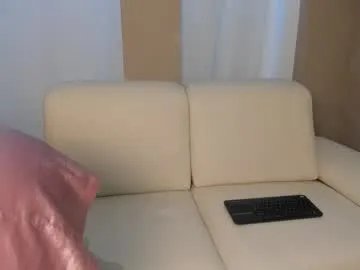 josieskies_ from Chaturbate