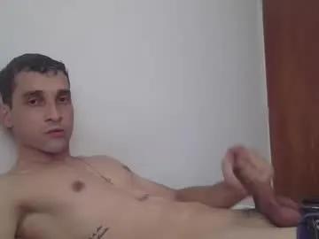 jovenvergonguapo09 from Chaturbate