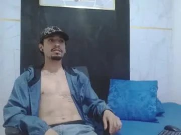 juan_jose69 from Chaturbate