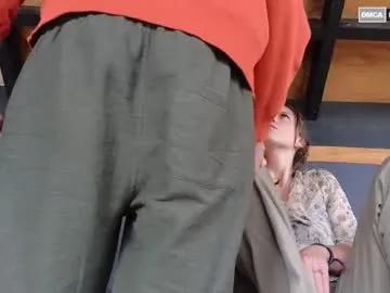 Cute Juana1hin wants you to fuck their body now juana1hin from Chaturbate