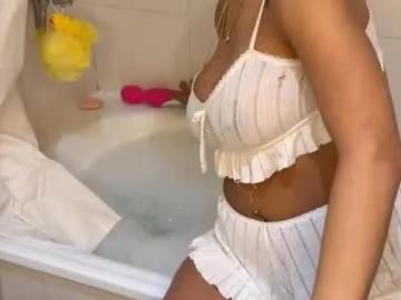 julia_mendes from Chaturbate