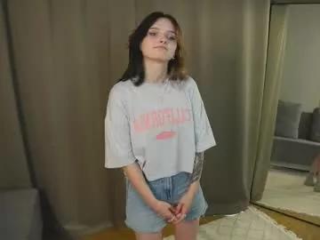 julianafarabee from Chaturbate is Freechat