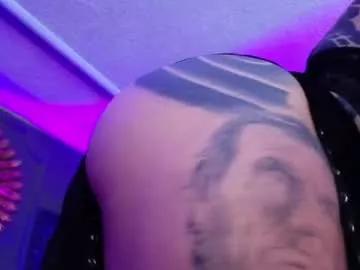 julieta_russell from Chaturbate is Freechat