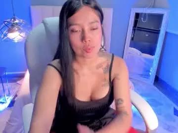 Join Chaturbate's Juliieta_evans juliieta_evans from Chaturbate