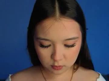 juniebogany from Chaturbate