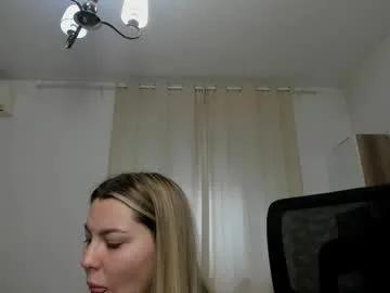 justchloex from Chaturbate
