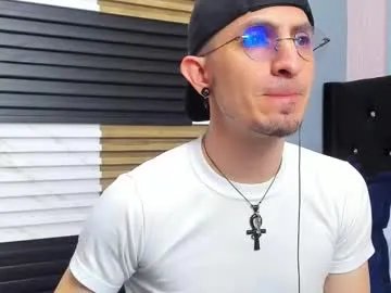 karlostrom from Chaturbate