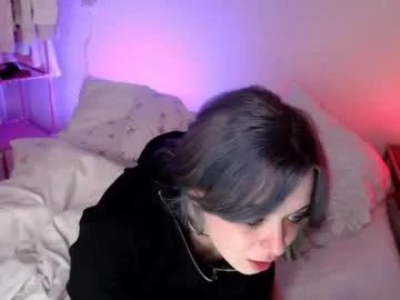 katie_deville from Chaturbate