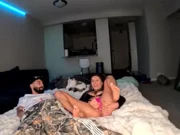 kaythepetiteblonde from Chaturbate