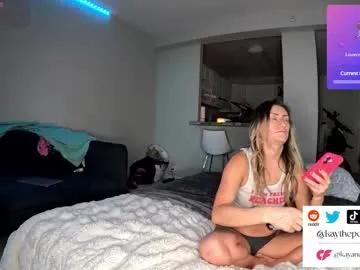 Watch 27 years old kaythepetiteblonde from Chaturbate kaythepetiteblonde from Chaturbate