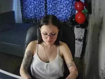 keshiahouman from Chaturbate