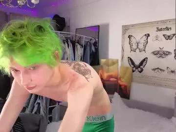kessy_white from Chaturbate