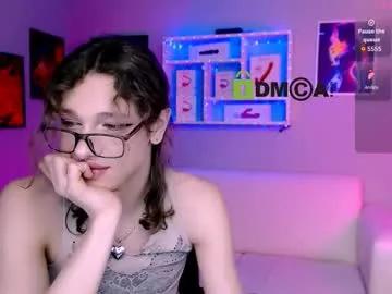 Chaturbate Kevi_sunn kevi_sunn from Chaturbate