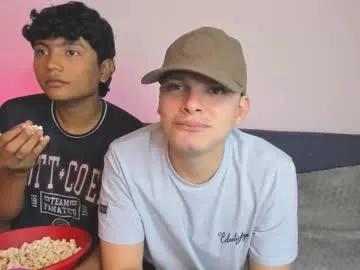 kevinxlvx from Chaturbate